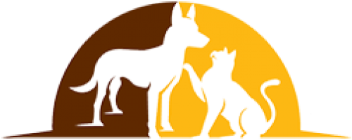 Dierenpension de Ravenhoeve logo